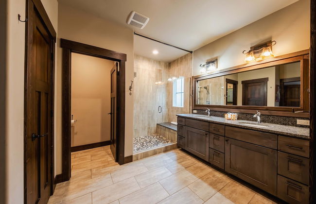 Treehouse at the Wilderness Club - Photo 32