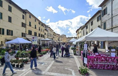 4 Bedroom Lovely Home In Cetona - Foto 26