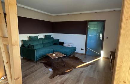 Ferienhaus am Schluchtensteig - Foto 11