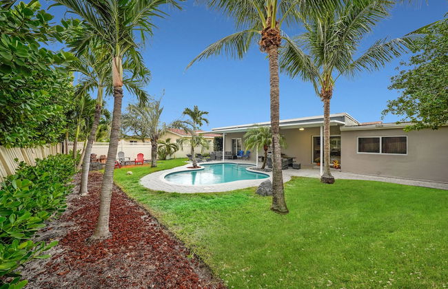 Oakland Palms in Oakland Park - Foto 39