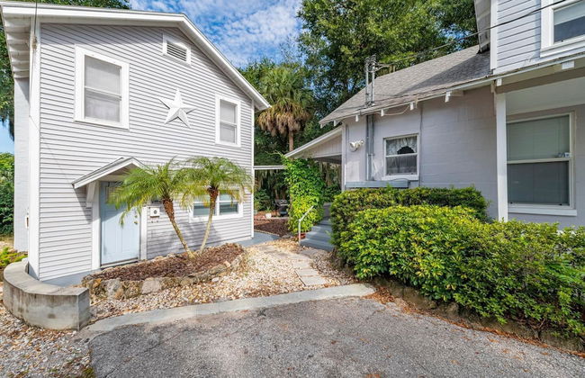 Historic Tremain Cottages - Foto 48