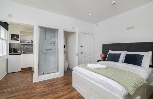 Camden Town Studios - Foto 18