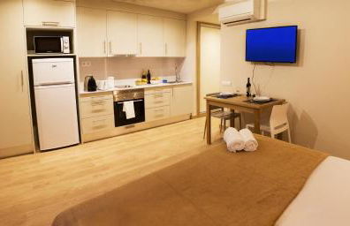 Apartamentos Voramar - Photo 24