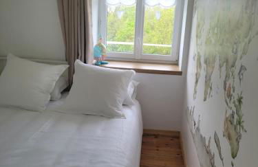 Maison de Coton Ty Koton - Foto 10