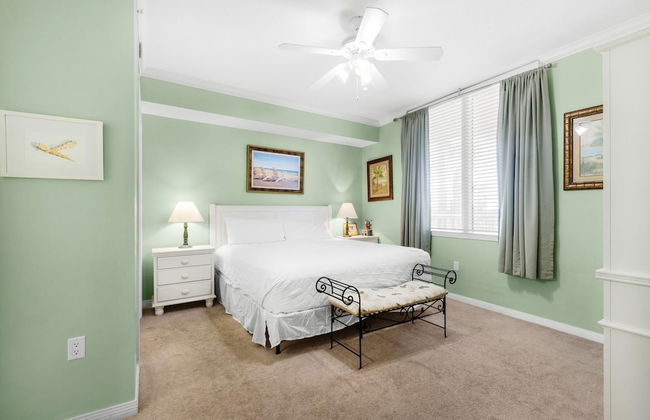 Destin West Bayside Sandpiper L07 - Foto 2