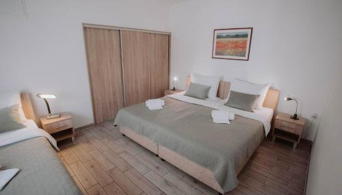 Apartments Peric - Županja - Foto 5, wardrobe