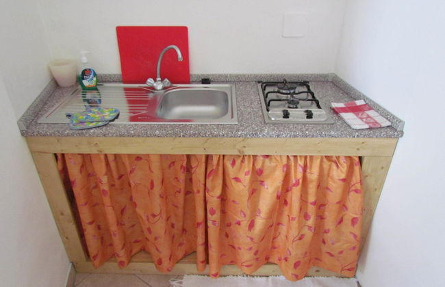 La Dimora di Ulisse - Foto 41