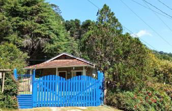 Canto dos Pássaros- Casa de campo em Gonçalves - Foto 15