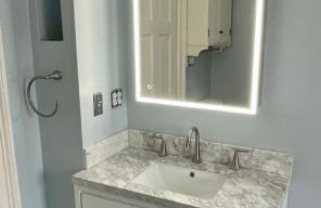 Downtown 3BR duplex full kitchen parking off i-787 - Foto 18