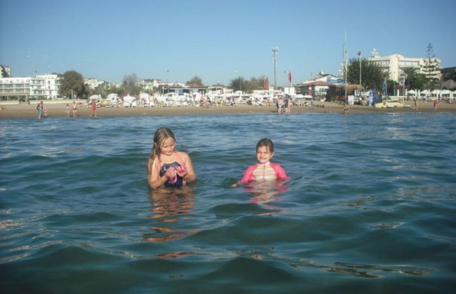 Four Seasons I -10 With 2 Bedrooms Guarantees a Wonderful Holiday - Foto 11