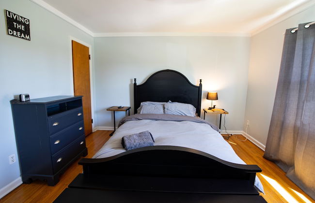 Two Bedroom West Stadium Bungalow - Unit 524 - Foto 2