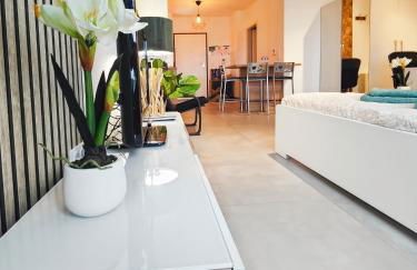 Le Petit Eden - Bâle - Aéroport - Foto 7