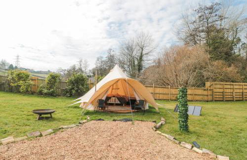 Bell tent 2 - Photo 6