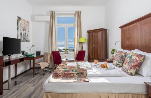 Continentale - Deluxe Rooms - Foto 30