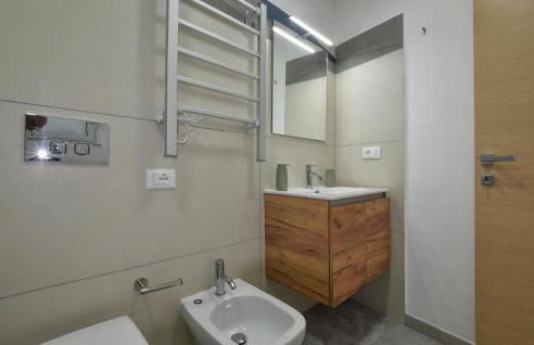 Lovely Home In Isola Delle Femmine With Wifi - Foto 16