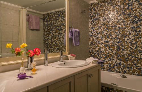 Luxury Villa Karteros - Foto 44