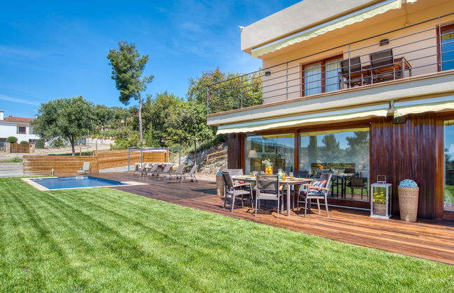 Casa Anem Fent - Foto 1