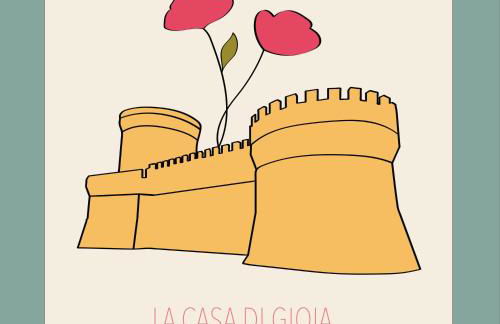 La casa di Gioia - Foto 1