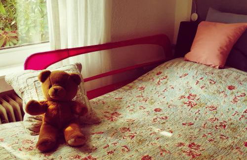 "Maison Blanche" - das gemütliche Garten-Apartment zwischen Köln und Düsseldorf - Photo 19