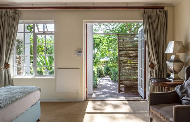 Wedgeview Country House & Spa - Photo 25