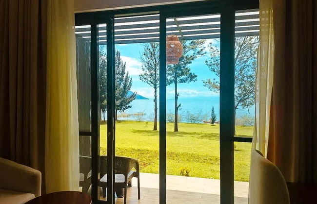 Eben Lake Kivu Cottages and Villas - Foto 34