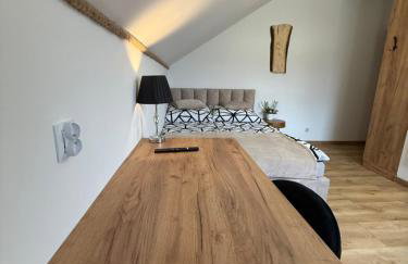 Apartament z tarasem i pokoje KLIMATYZOWANE -Drozdówka Solina - Foto 71