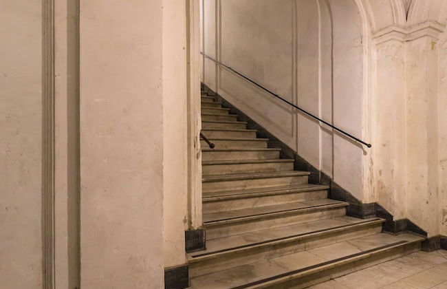 Apartment in the Heart of Nightlife - Foto 23