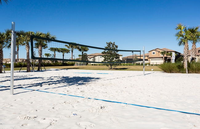 Spacious Family Home With Pool & Game Room - Foto 30