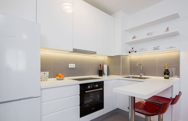 Apartment Vjera - Foto 8