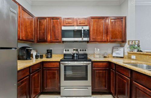 Good Times at Tuscana - 2 BDR - Foto 14