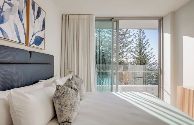 Kirra Point Holiday Apartments - Foto 13