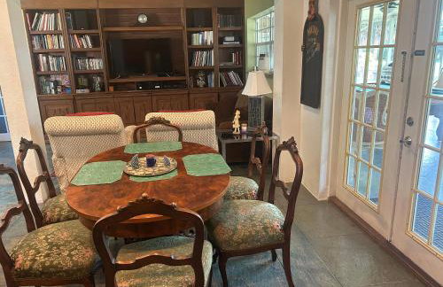 The Sanctuary House - Foto 14