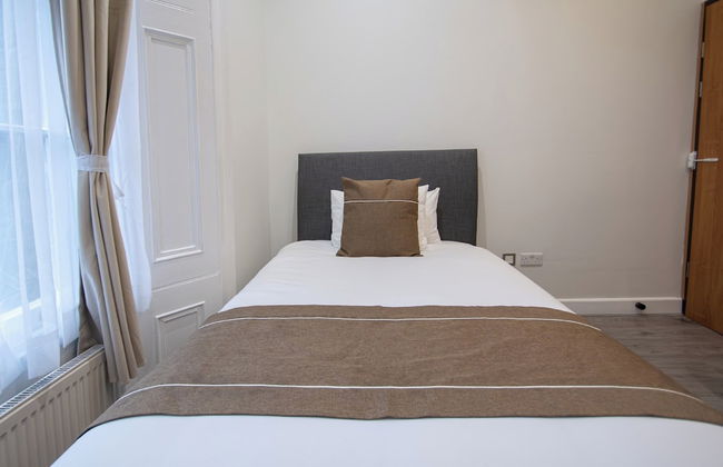 New Kent Apartments - Foto 10