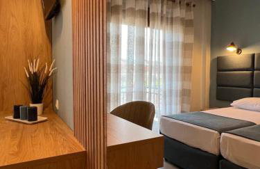 Maria rooms to let Ouranoupoli - Foto 21