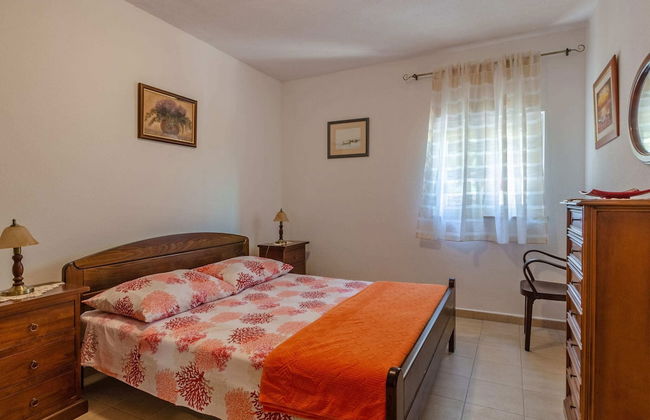 Vacation House Marija, Korcula-two Bedroom Holiday Home With Terrace and Sea View - Photo 4