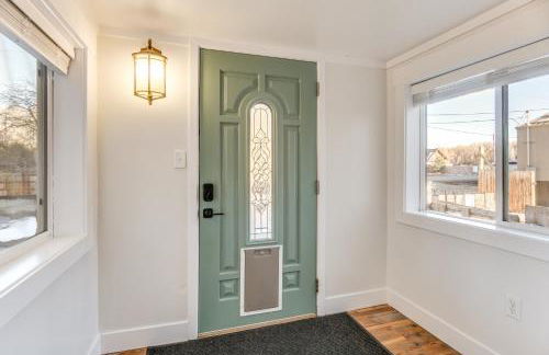 Rexburg Escape with Fenced Yard and Covered Patio! - Photo 19