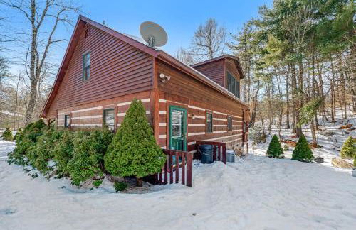 Boone Bounty - Foto 30