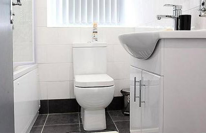 Lewis Apartment 1 Northern Quarter Sleeps Upto 4 - Photo 23