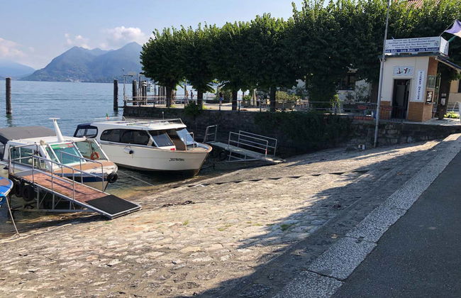 Excursión en barco privado por las Islas Borromeas - Foto 5