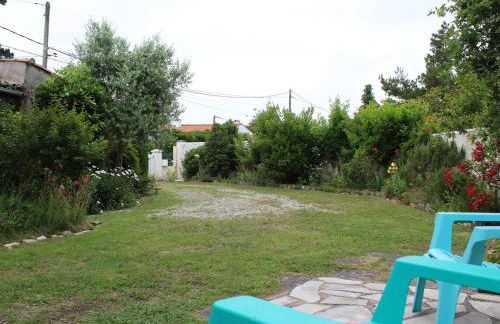 Maison 3 pièces avec jardin à Saint-Georges-d’Oléron - 6 couchages, Wifi - FR-1-246A-80 - Foto 2