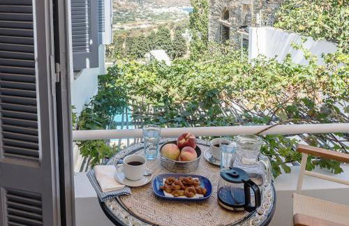 Astra, Pyrgos Sareli 1690 - a Heritage Mansion - Foto 20