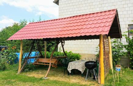 Zielone Zacisze Zwola - Foto 29