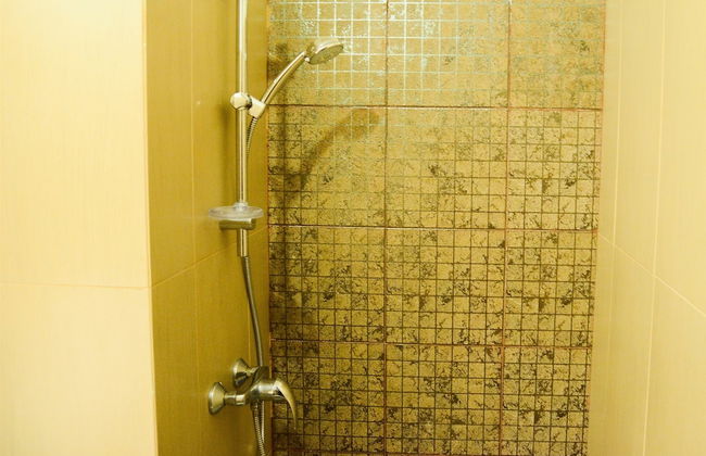 Simply Homey Studio Room at GP Plaza Apartment - Foto 22