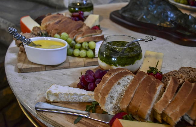 Clarens Retreat - Foto 34