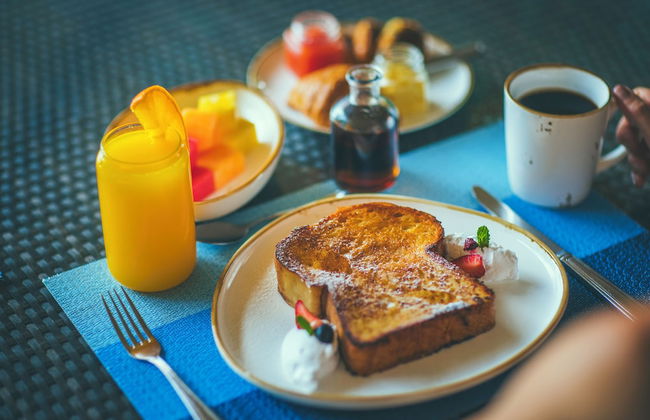 Los Altos Resort - Foto 61