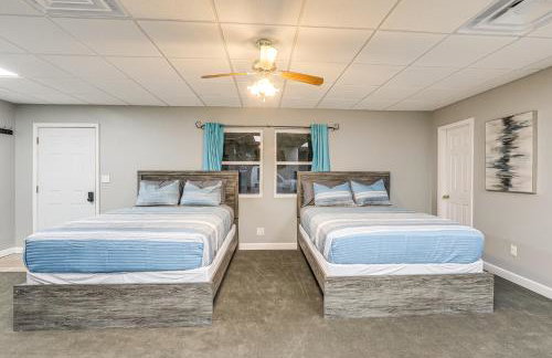 Shared Outdoor Space Quaint Studio in Fredonia - Foto 1