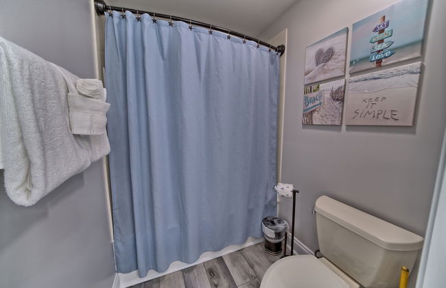 Gulf Crest #2305 - 2 Br Condo - Photo 30