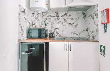 CerezinoFlats- Blue Bay Studio - Foto 14