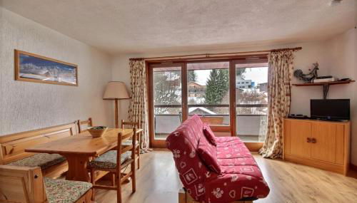 DUPLEX AVEC ACCES PISCINE - SAINT JEAN D'AULPS STATION - 9 PERSONNES - DAILLE D10 - Foto 1, Other