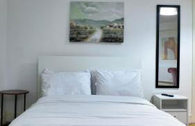 Spacious 2 Bed Apart with Patio in Camden WR201 - Foto 9